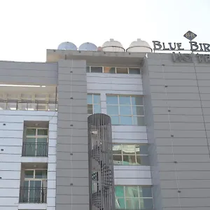 Hotel Blue Birds International, Addis Ababa